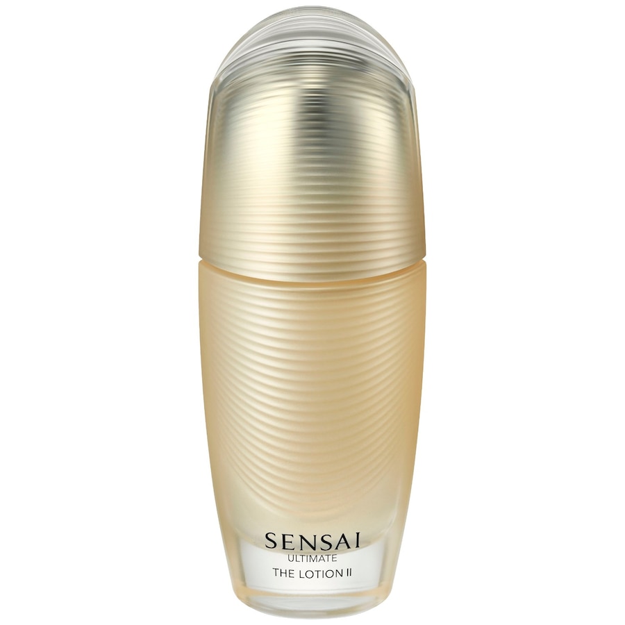 Sensai Ultimate ULTIMATE THE LOTION II Kremy do twarzy