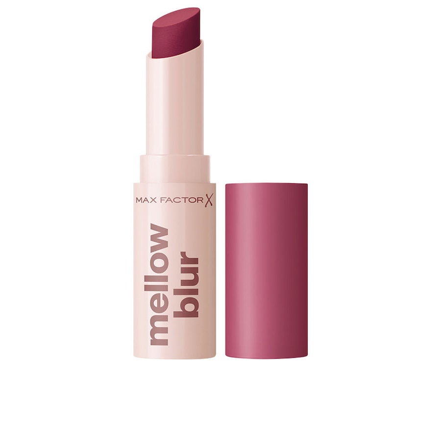 Max Factor 2000 CALORIE MELLOW BLUR matowa pomadka Szminki 050-Brushed Berry