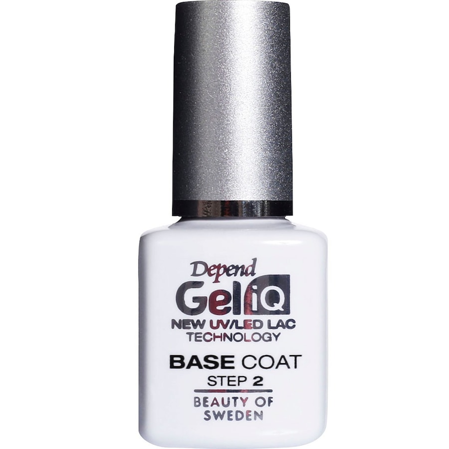 Depend Gel IQ Step 2 Baza do paznokci 1998