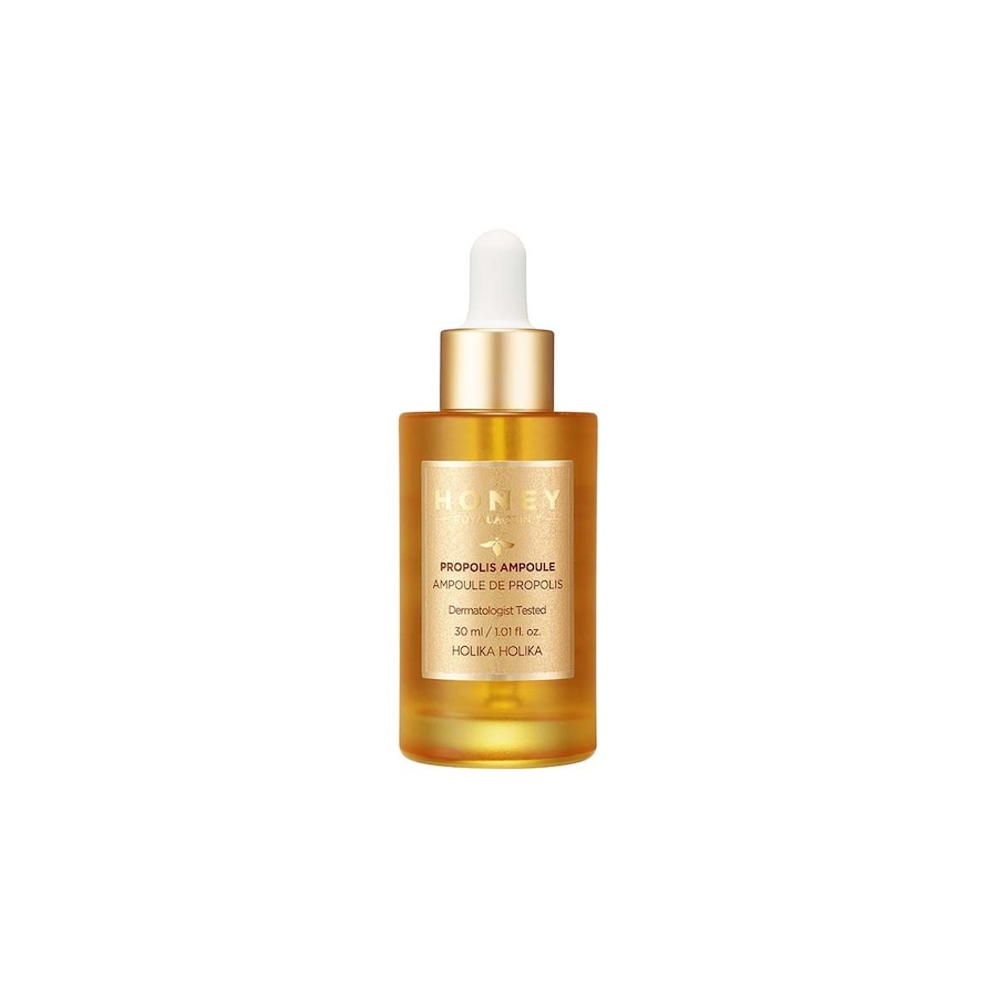 Holika Holika Honey Roayl Lactin Propolis Ampoule Ampułki