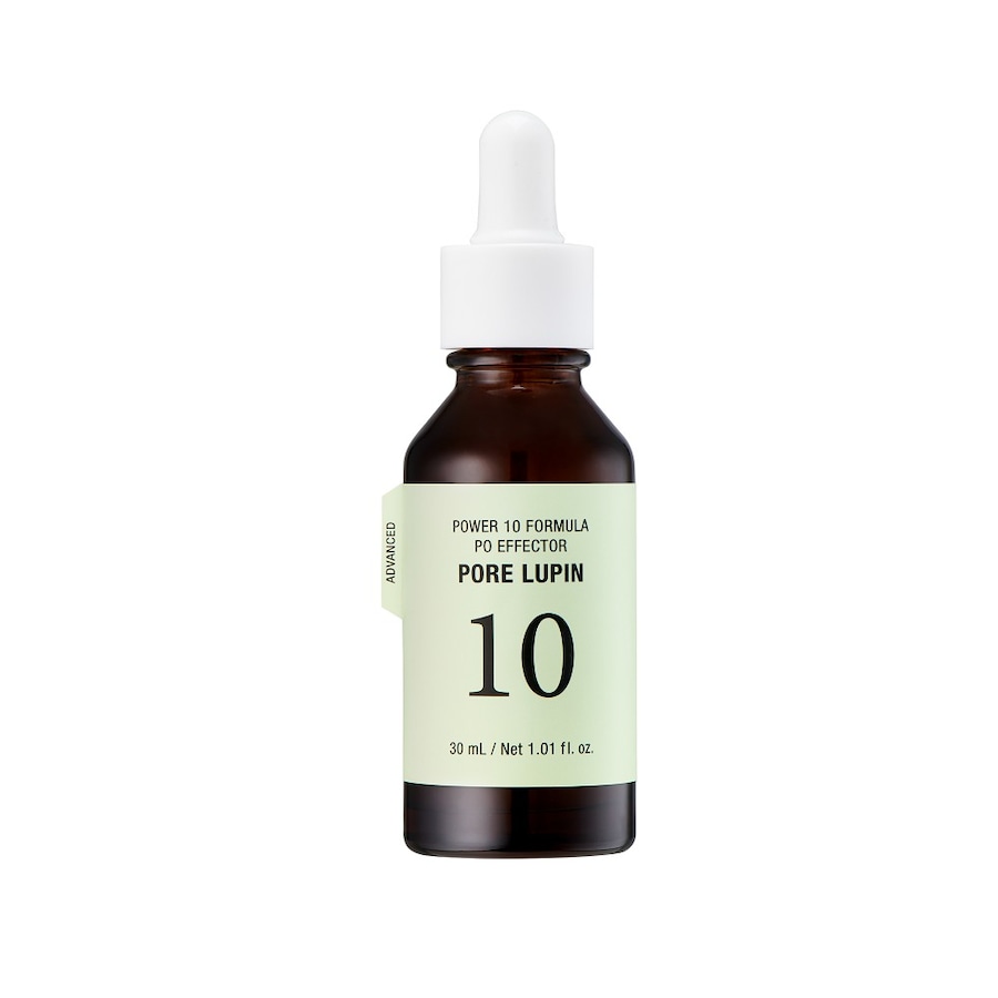 It's Skin Formuła Power 10 It´S SKIN Power 10 Formula PO Effector (AD) Serum nawilżające