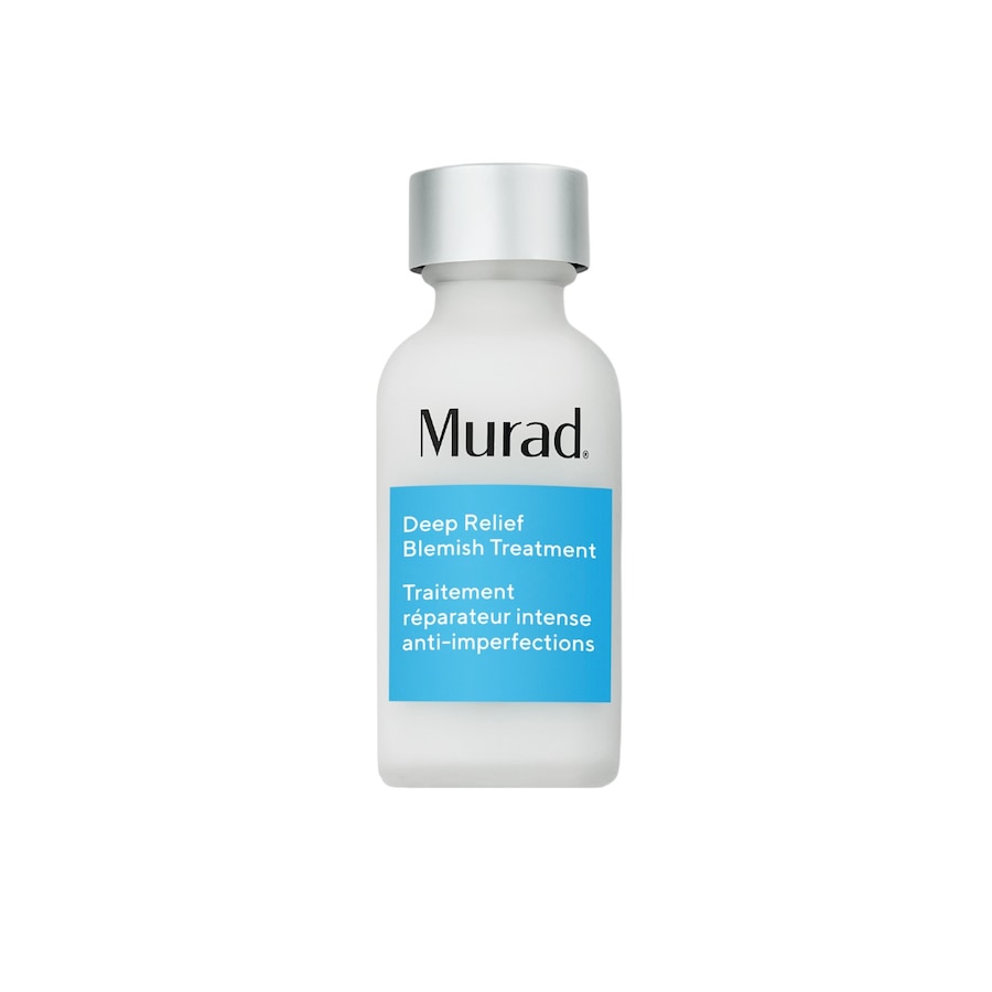 Murad Blemish Control Deep Relief Blemish Treatment Serum z kwasem salicylowym