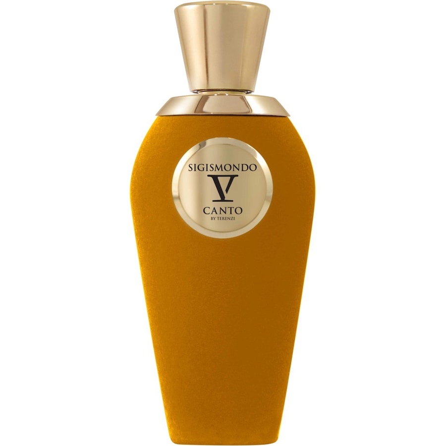 V CANTO Sigismondo Perfumy 100 ml