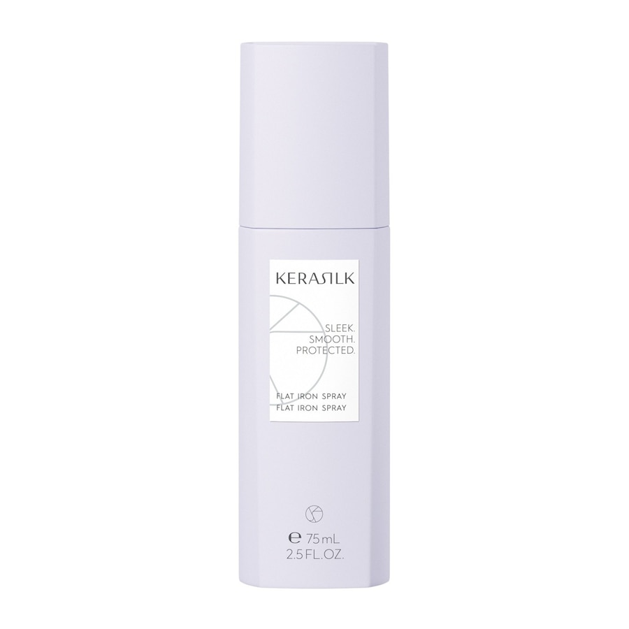 KERASILK Flat Iron Spray Wosk do włosów Damski