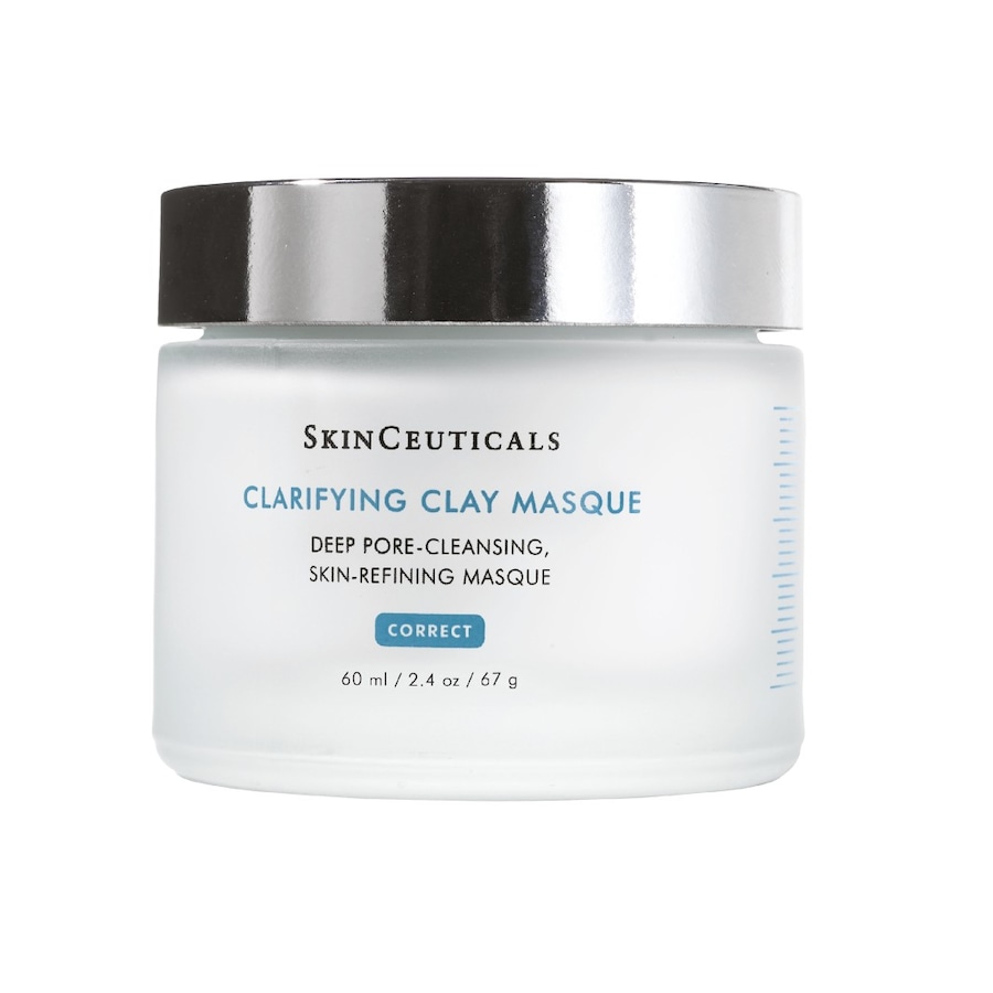 SkinCeuticals Clay Masque Maseczki nawilżające