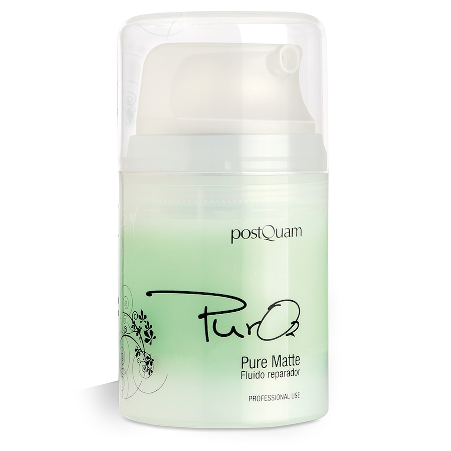 Postquam PURE MATTE repair fluid Serum nawilżające