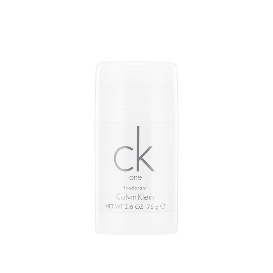 Calvin Klein Ck one Stick Dezodoranty