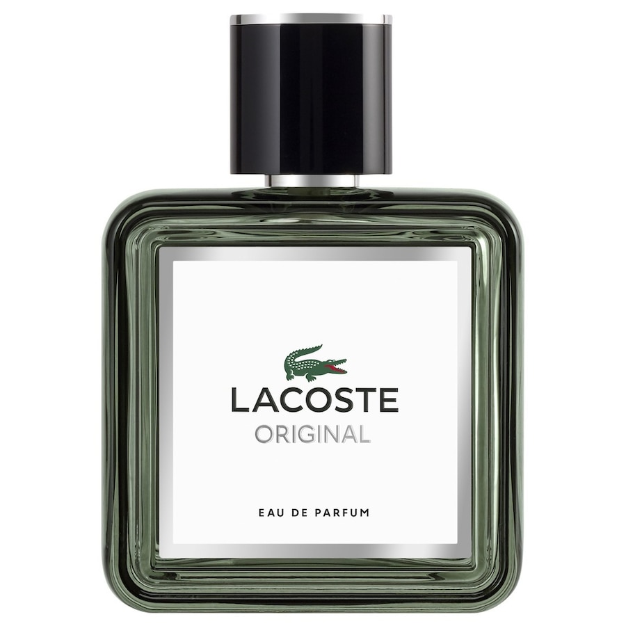 LACOSTE ORIGINAL EDP 60ML Woda perfumowana 60 ml Męskie