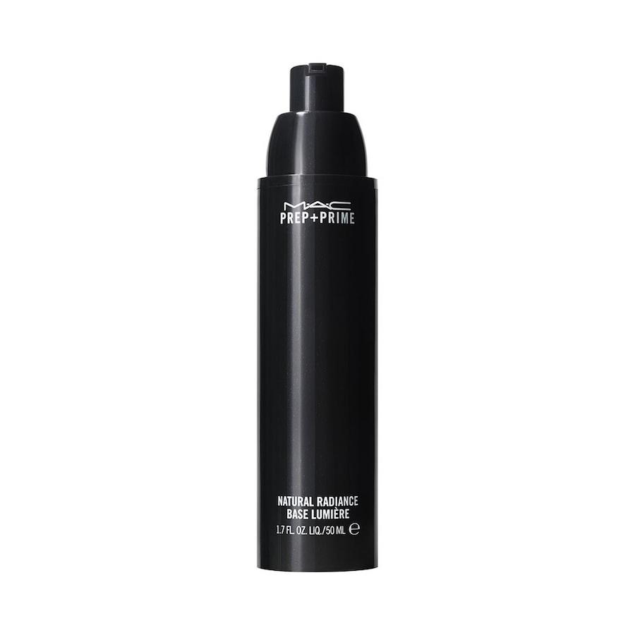 MAC PREP + PRIME NATURAL RADIANCE Bazy pod makijaż i primery Radiant Pink