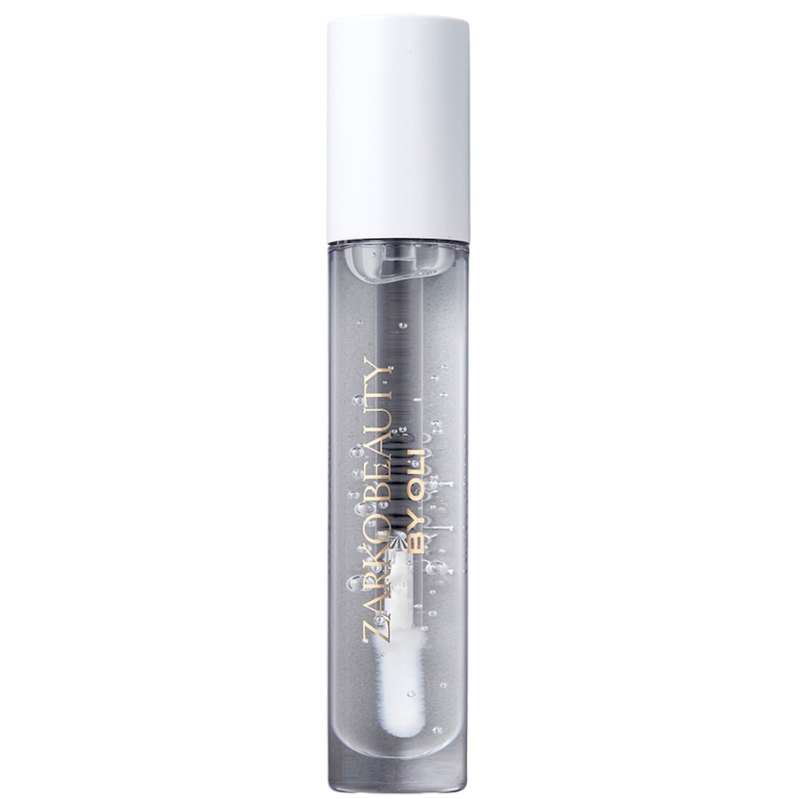 Zarko Beauty High Gloss Błyszczyki 001-Crystal Clear