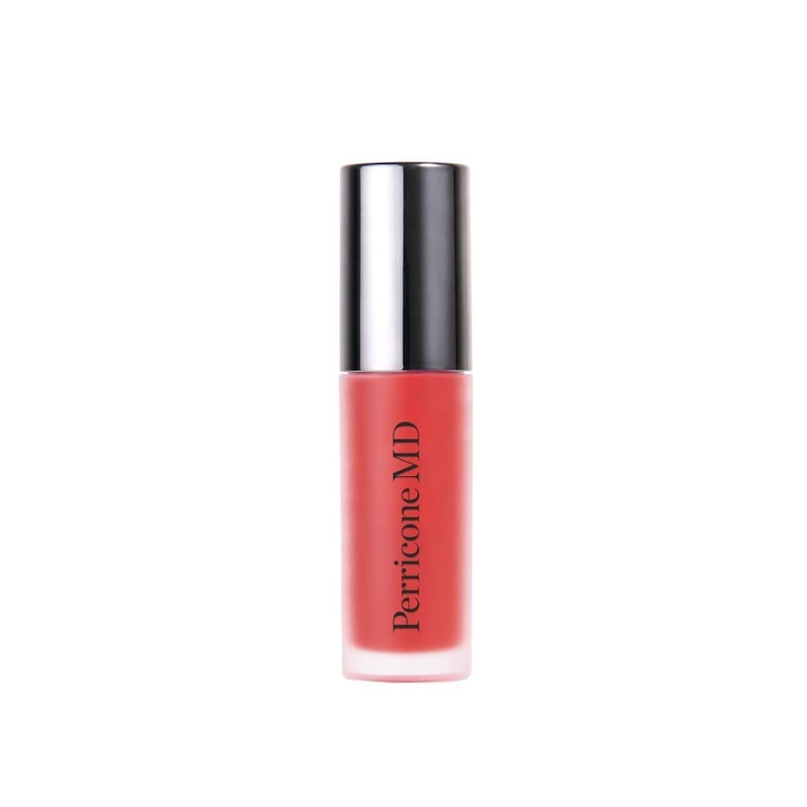 Perricone MD No Makeup Lip Oil Shade 6 (Plum) Olejek do ust Biały