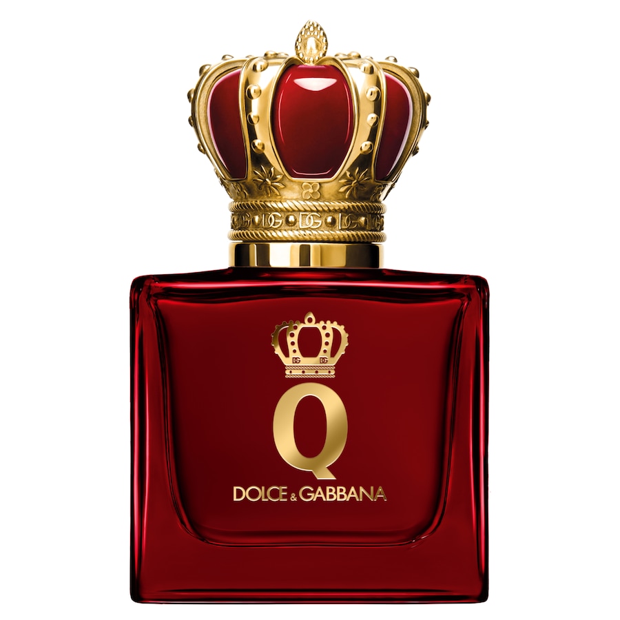 Dolce&Gabbana K&Q by Dolce&Gabbana Q by Dolce&Gabbana Parfum Perfumy 30 ml Damski