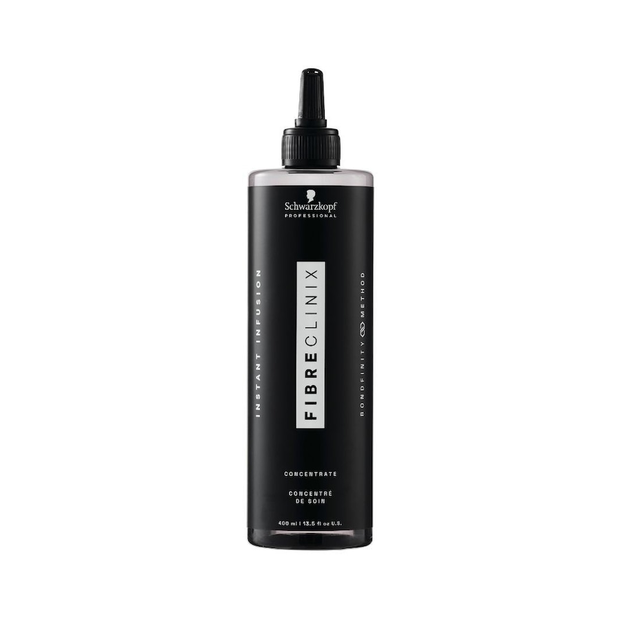 Schwarzkopf Professional Fibre Clinix Instant Infusion Koncentrat Odbudowujący do Zniszczonych Włosów Maski do włosów