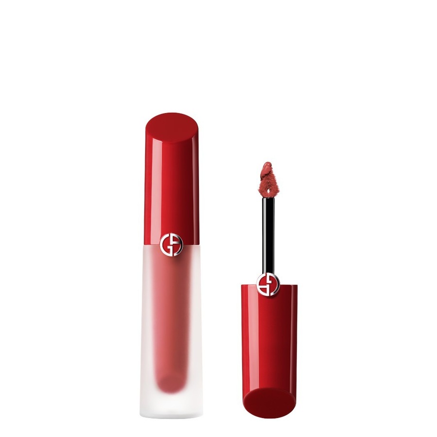 Armani Lip Maestro Satin Szminki 16