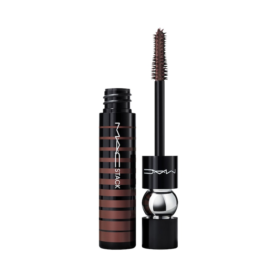 MAC M·A·C Stack Mega Brush Tusze do rzęs 2 - Chestnut