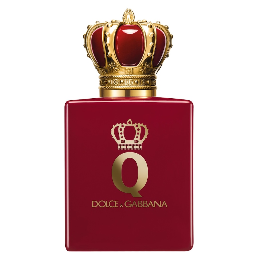 Dolce&Gabbana Q by Dolce&Gabbana Perfumy Elixir 50 ml Damski
