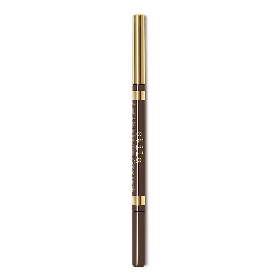 Stila Sketch & Sculpt Brow Pencil Kredka do brwi Dark