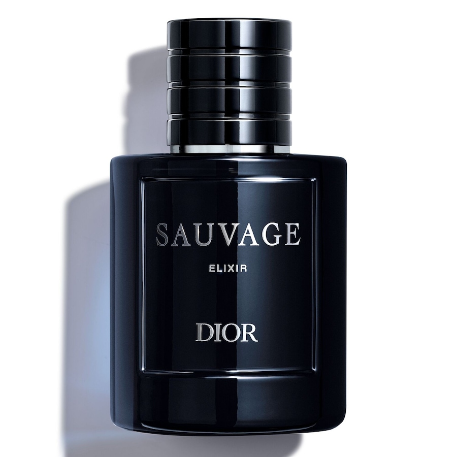 DIOR Sauvage Elixir Perfumy Elixir 150 ml Męskie