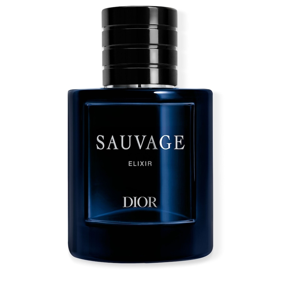 DIOR Sauvage Elixir Perfumy Elixir 150 ml Męskie