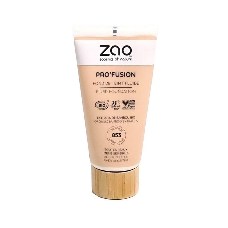 ZAO Pro'Fusion Podkłady