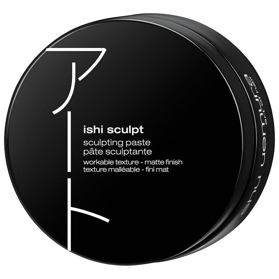 Shu Uemura Shu Style Ishi Sculpt Sculpting Paste Wosk do włosów