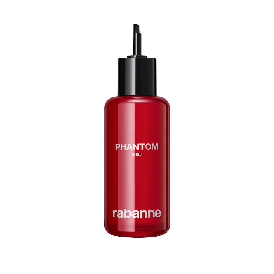 Rabanne Phantom In Red Perfumy Elixir 200 ml Męskie
