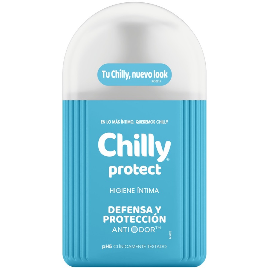 Chilly Higiena intymna Damski