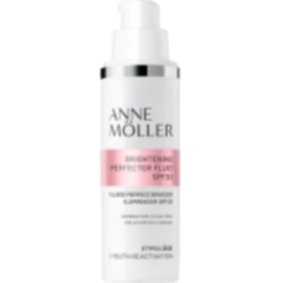 Anne Möller Brightening Perfector Fluid SPF30 Kremy do twarzy Damski
