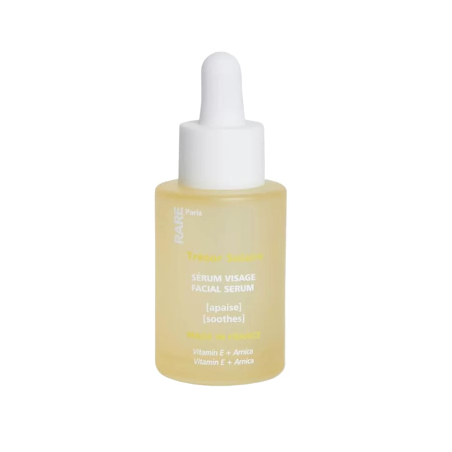 Rare Paris Trésor Solaire Serum nawilżające