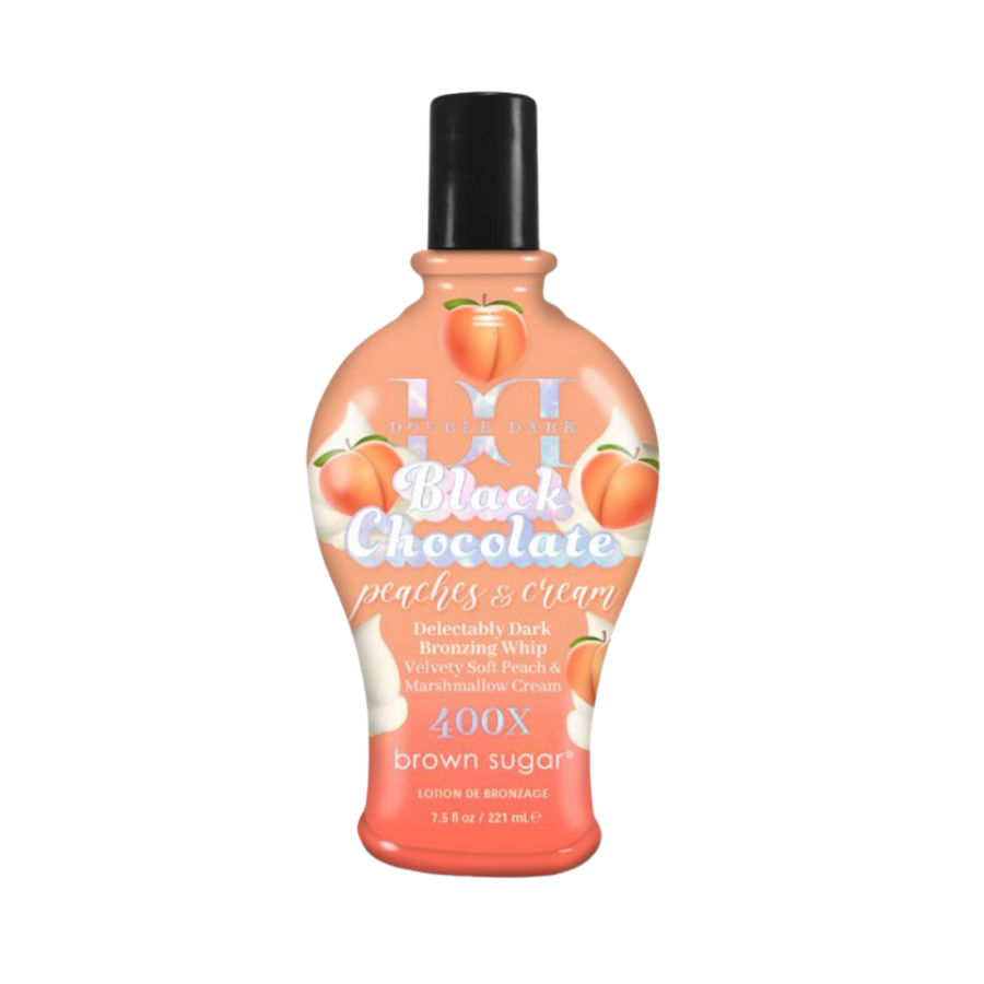 Brown Sugar Bronzer do opalania z technologią 400X Samoopalacze