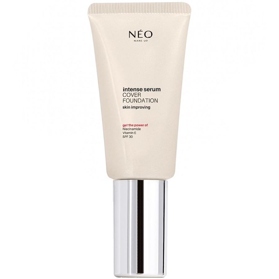 NEO Make Up Intense Serum Podkład Kryjący Podkłady 6 - CARMEL