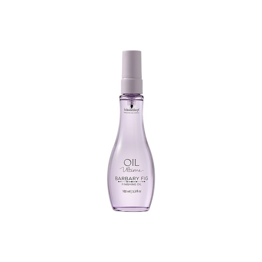Schwarzkopf Professional Oil Ultime Olejek do Pielęgnacji Końcowej z Olejkiem z Opuncji Figowej Olejki i serum do włosów