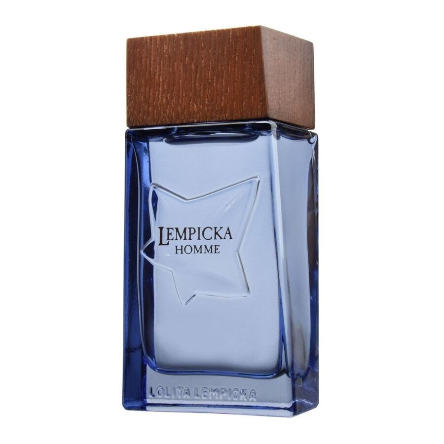 Lolita Lempicka 50 ml Perfumy 100 ml Męskie