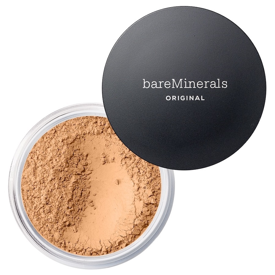bareMinerals Original Loose Powder SPF 15 Podkłady Golden Beige