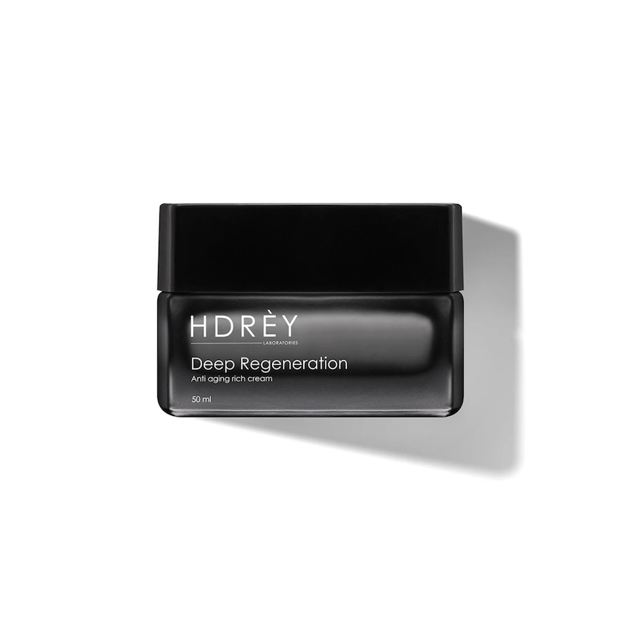 HDREY Deep Regeneration Rich Cream Kremy do twarzy