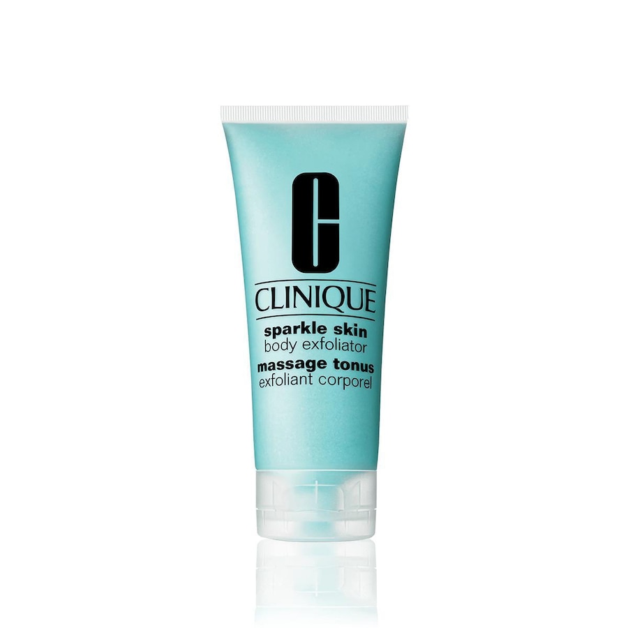 Clinique Sparkle Skin™ Body Exfoliator Peeling do stóp