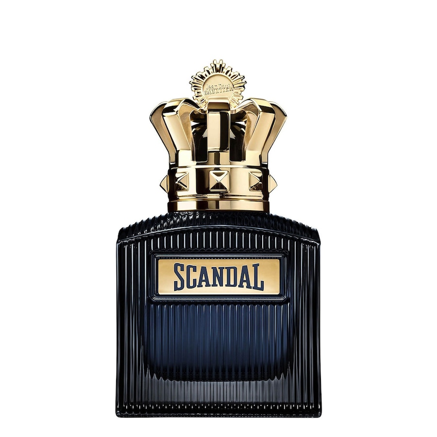 Jean Paul Gaultier Scandal Pour Homme Scandal Intense Pour Homme Perfumy 100 ml Męskie