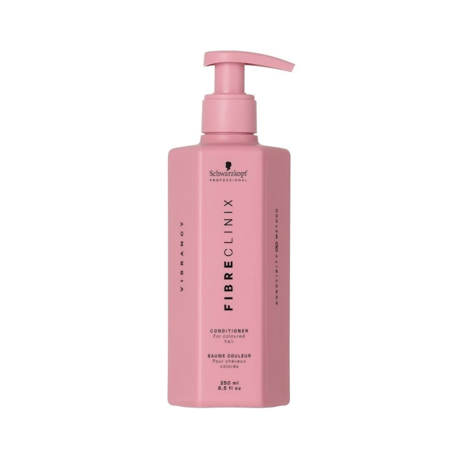 Schwarzkopf Professional Fibre Clinix Vibrancy Chroniąca Kolor
