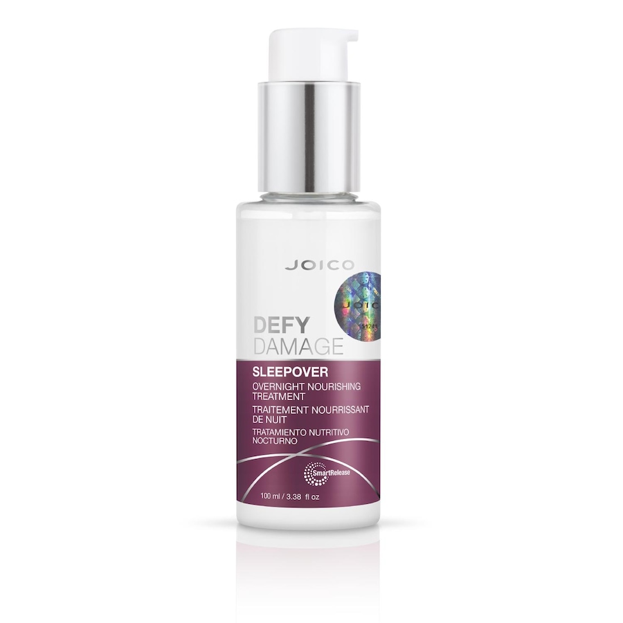 Joico Defy Damage SleepOver Maski do włosów