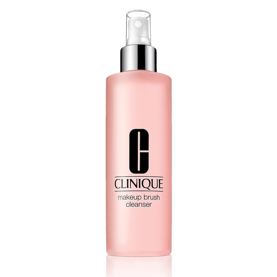 Clinique Makeup Brush Cleanser Płyny do czyszczenia pędzli