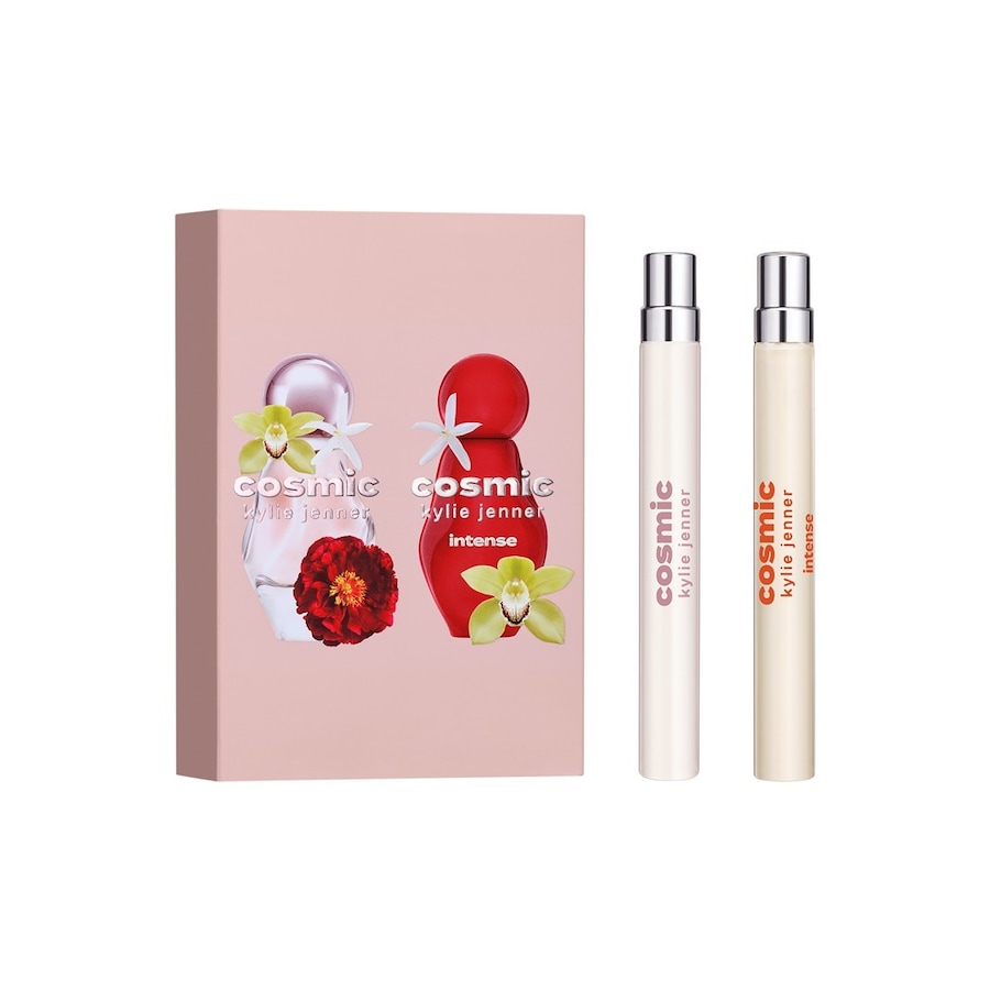 Kylie Jenner Fragrances Cosmic Mini Duo Gift Set Zestawy perfum 1 ct Damski