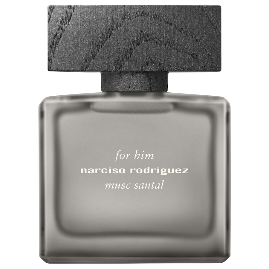 Narciso Rodriguez For him Musc Santal Woda perfumowana