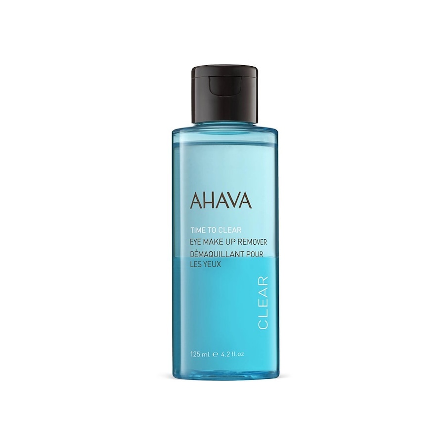 AHAVA Eye Make-up Remover Demakijaż