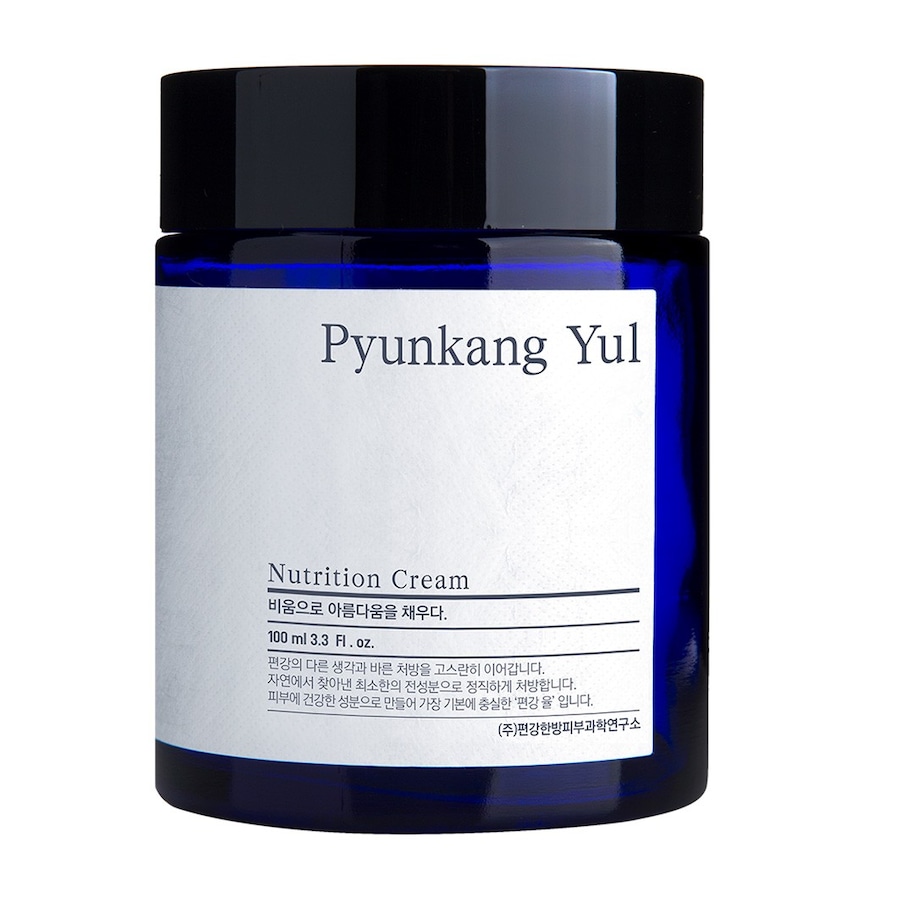 Pyunkang Yul Pyunkang Yul Krem odżywczy Kremy do twarzy