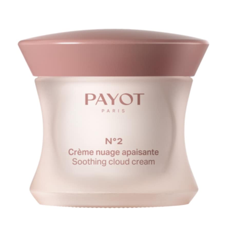 Payot Creme nr. 2 Crème Nuage Apaisante Kremy przeciwzmarszczkowe