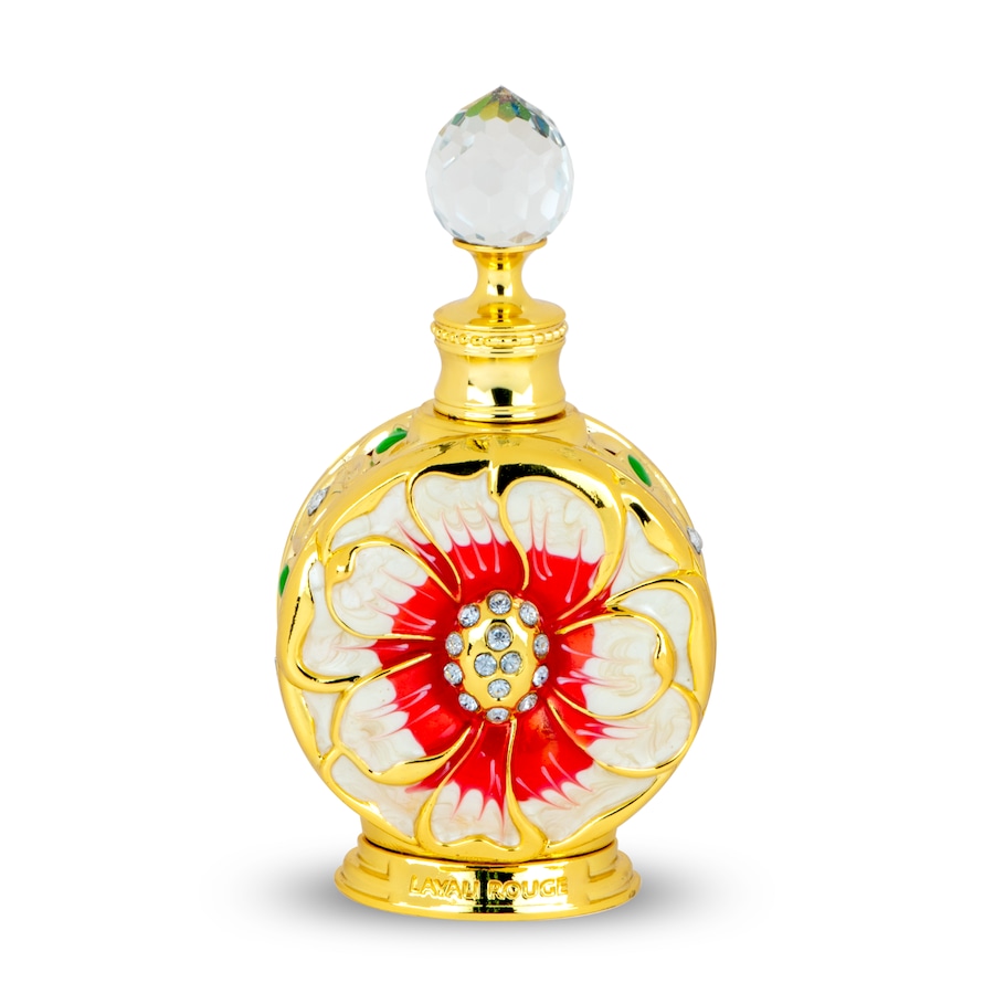 SWISS ARABIAN LAYALI ROUGE Perfumy 15 ml Damski