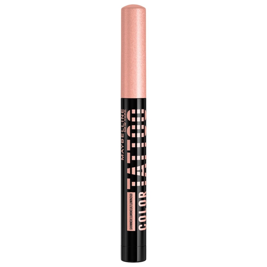 Maybelline Color Tattoo 24 h Eye Stix Kredki do oczu 20 - I AM INSPIRED