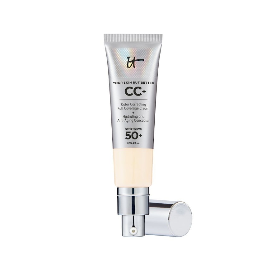 IT Cosmetics Your Skin But Better™ CC+™ SPF 50 Kremy BB i CC FAIR IVORY