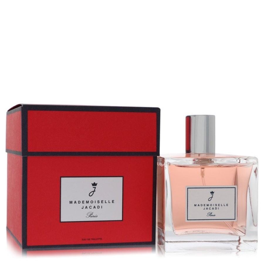 Jacadi Mademoiselle Perfumy dla dziewczynek 100 ml
