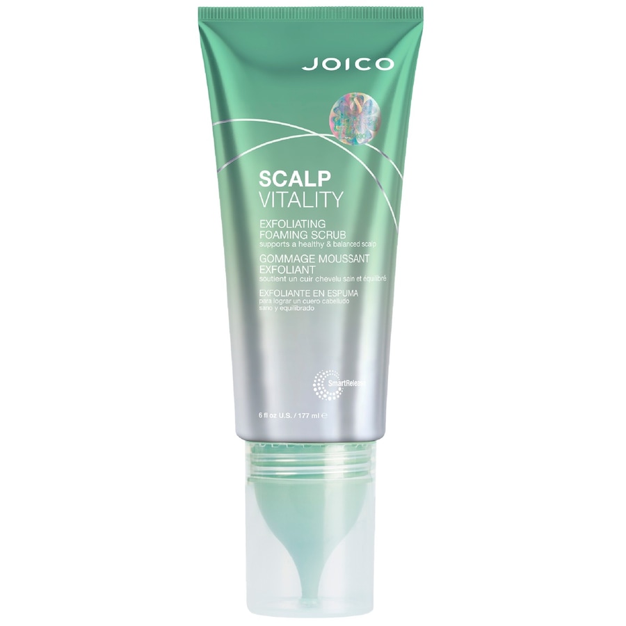 Joico Peelingująca Pianka do Skóry Głowy Oczyszczanie skóry głowy